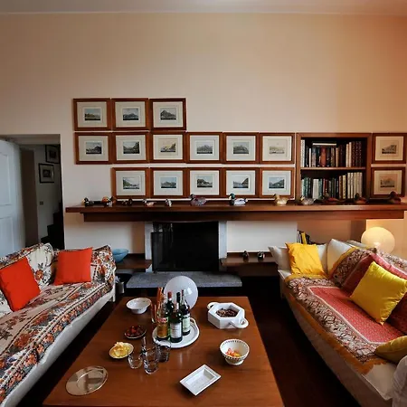 Sleeps 4 Apartment