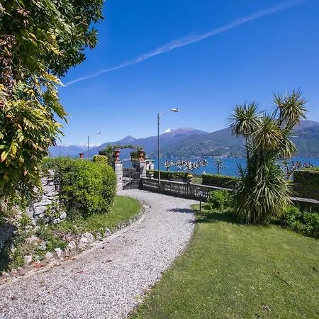 Apartment Sleeps 4 Cadenabbia