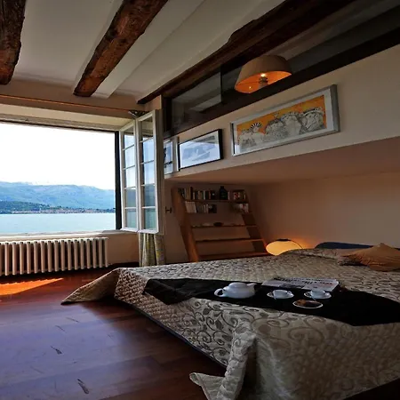 Sleeps 4 Apartment